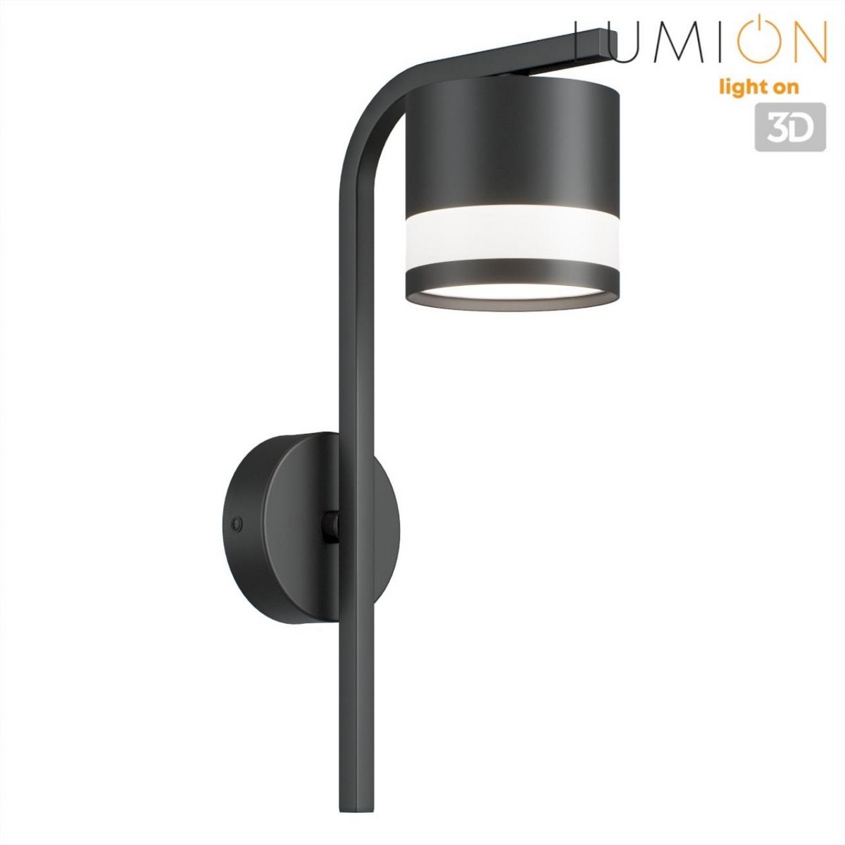 Бра LUMION 8240/1W LANIKA