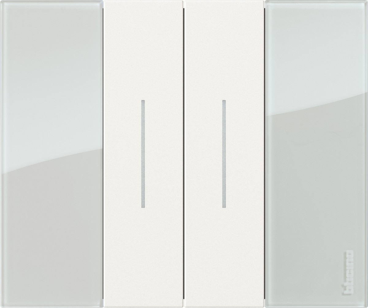 Рамка BT Living now Небо немецкий стандарт 2 мод KA4802DA