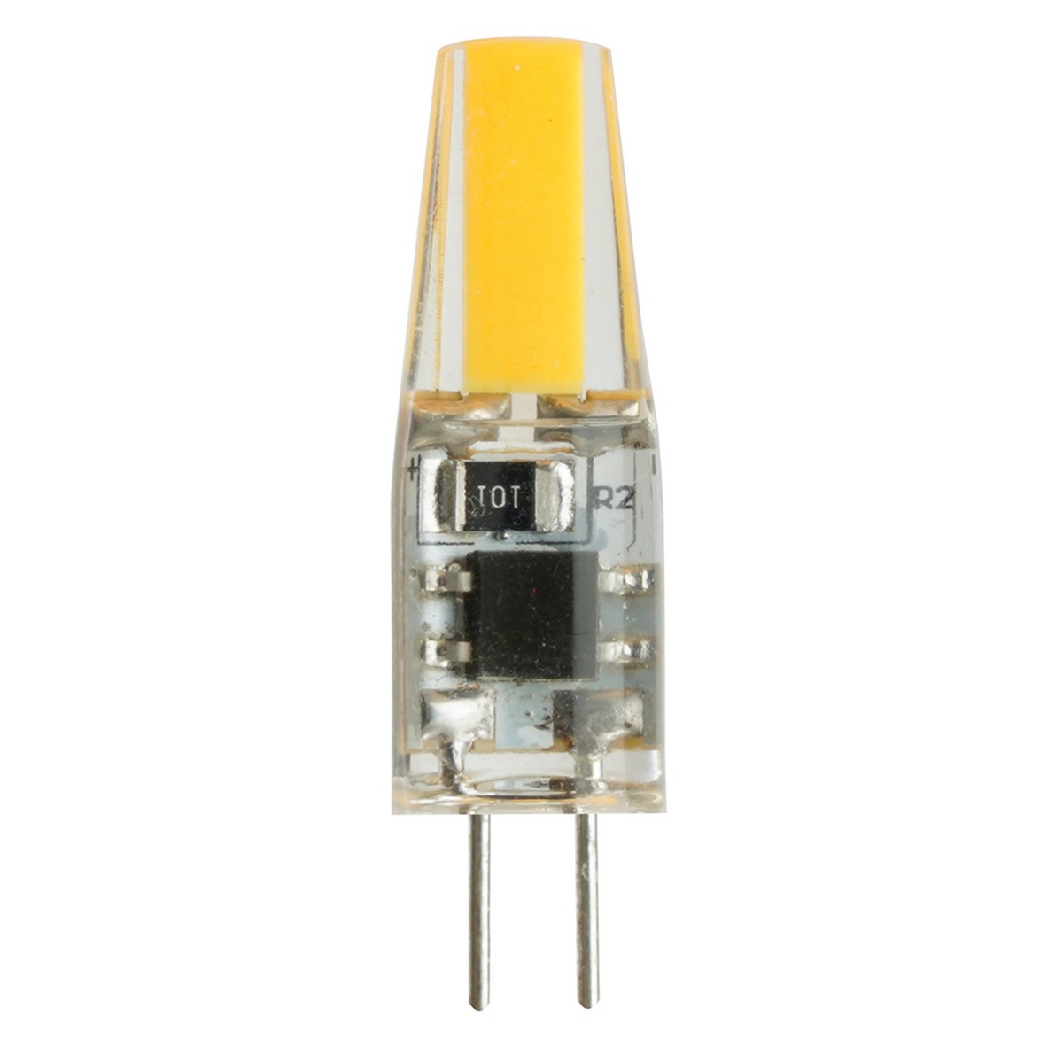 Лампа светодиодная Feron LB-423 G4 3W 230V 6400K 51169