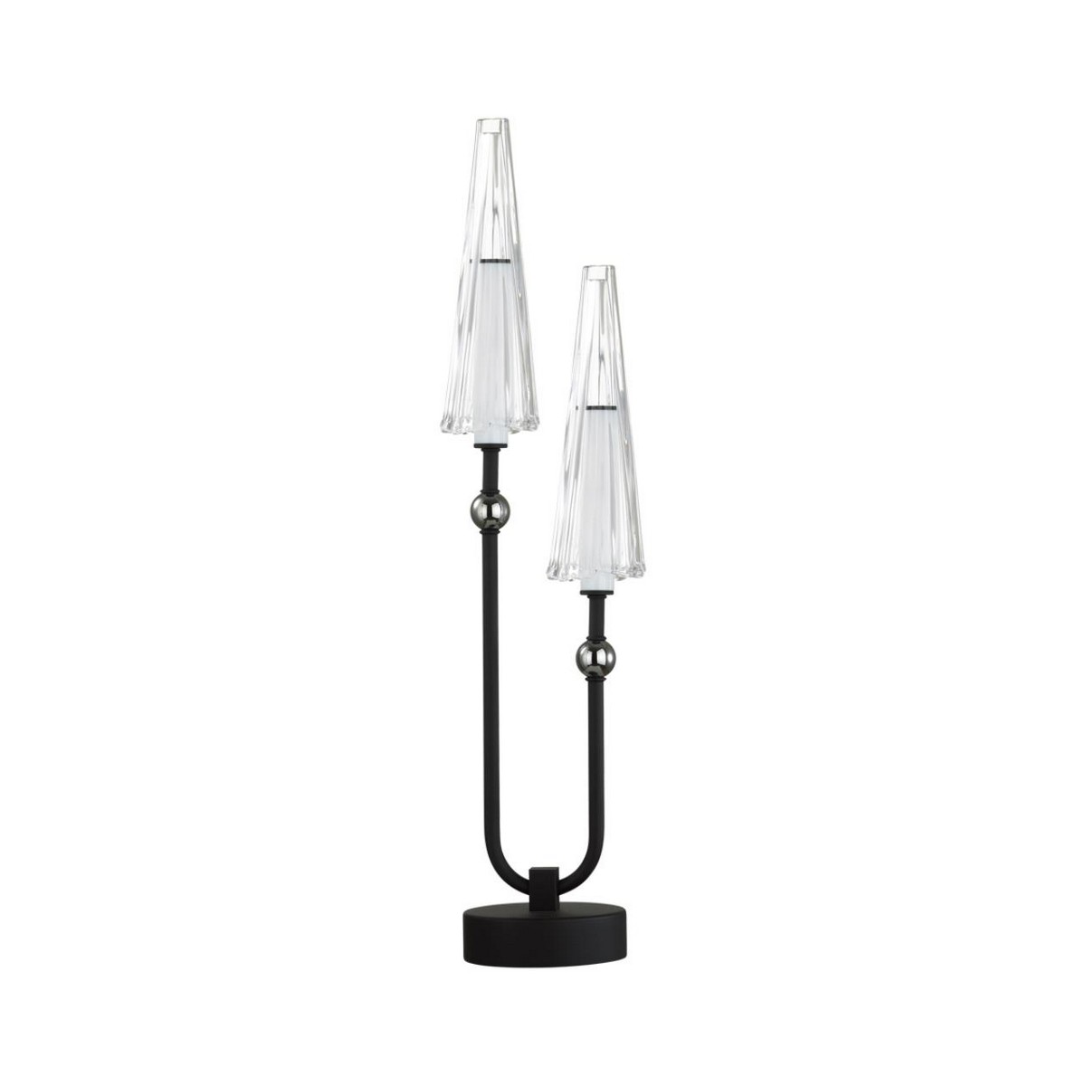 Настольные лампы Настольная лампа ODEON LIGHT 5429/10TL FUNGO 