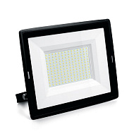 Светодиодный прожектор Feron LL-924 IP65 200W Черный 4000K 48110