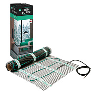 Теплый пол Systeme Electric 3,5 м2 STEP TURBO STM200035 200 Вт/м2 700 Вт