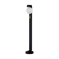 Уличный наземный светильник 120см IP54 ODEON LIGHT 5434/1FA LUMA