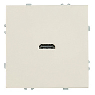 Розетка HDMI 2.0 Type A STEKKER Эмили RST00-5118-08 кашемир soft touch 50169