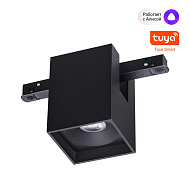 Трековый низковольтный светильник NOVOTECH FLUM 359519