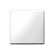 Вывод кабеля Systeme Electric ArtGallery Белый GAL000199