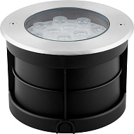 Ландшафтный светильник светодиодный (грунтовый) Feron SP4114 12W 2700K 230V IP67 32021