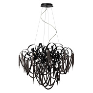 Люстра ODEON LIGHT 5067/12 CHAINY