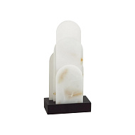 Настольная лампа ODEON LIGHT EXCLUSIVE 5438/12TL FOROS LED