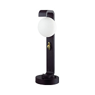 Уличный наземный светильник 60см IP54 ODEON LIGHT 5434/1F LUMA