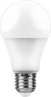 Лампа светодиодная Feron LB-92 E27 10W 2700K 230V 25457