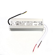 Трансформатор Feron для светодиодной ленты 150W 12V IP67 (драйвер) LB007 48060