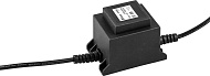 Драйвер Feron LB2200 вход 220VAC выход 12VAC 22W 1800mA 32175
