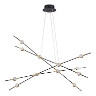 Подвесной светильник ODEON LIGHT 3906/48L COSTELLA