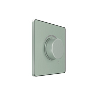 Светорегулятор Systeme Electric Infinity Таежное утро TRIAC 300Вт FSE000823