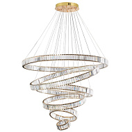 Люстра ODEON LIGHT 5015/260L Vekia