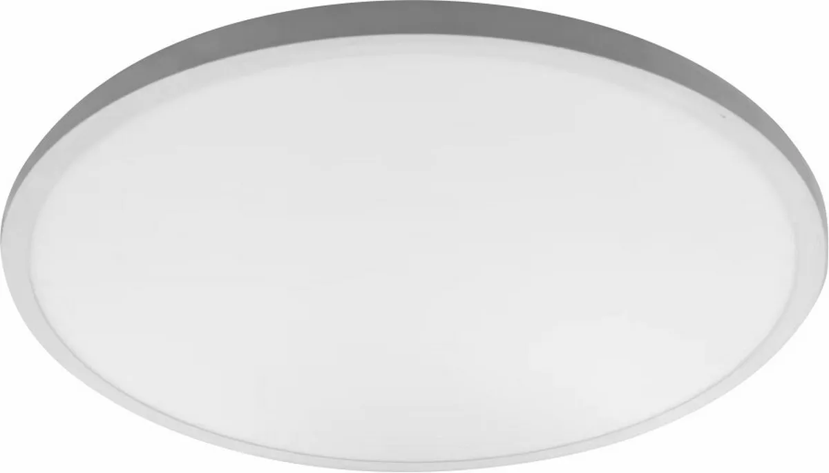 Накладные светодиодные светильники Светильник LEEK (потолочный) LE LED RF 28W 3К/4К/6,5К (круг); Белый LE061209-002 