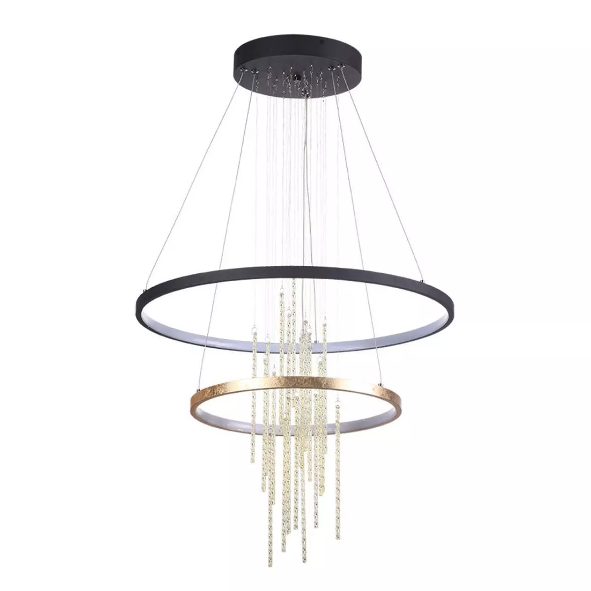 Подвесные светодиодные светильники Подвесной светильник ODEON LIGHT 3901/63L MONICA 