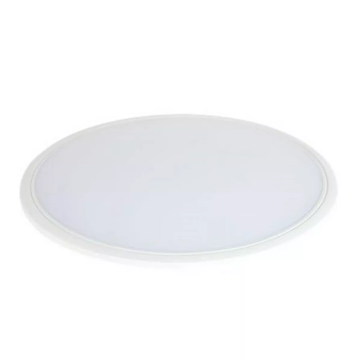 Накладные светодиодные светильники Светильник LEEK (потолочный) LE LED CLL ALANTA 36W WHITE LE061211-003 