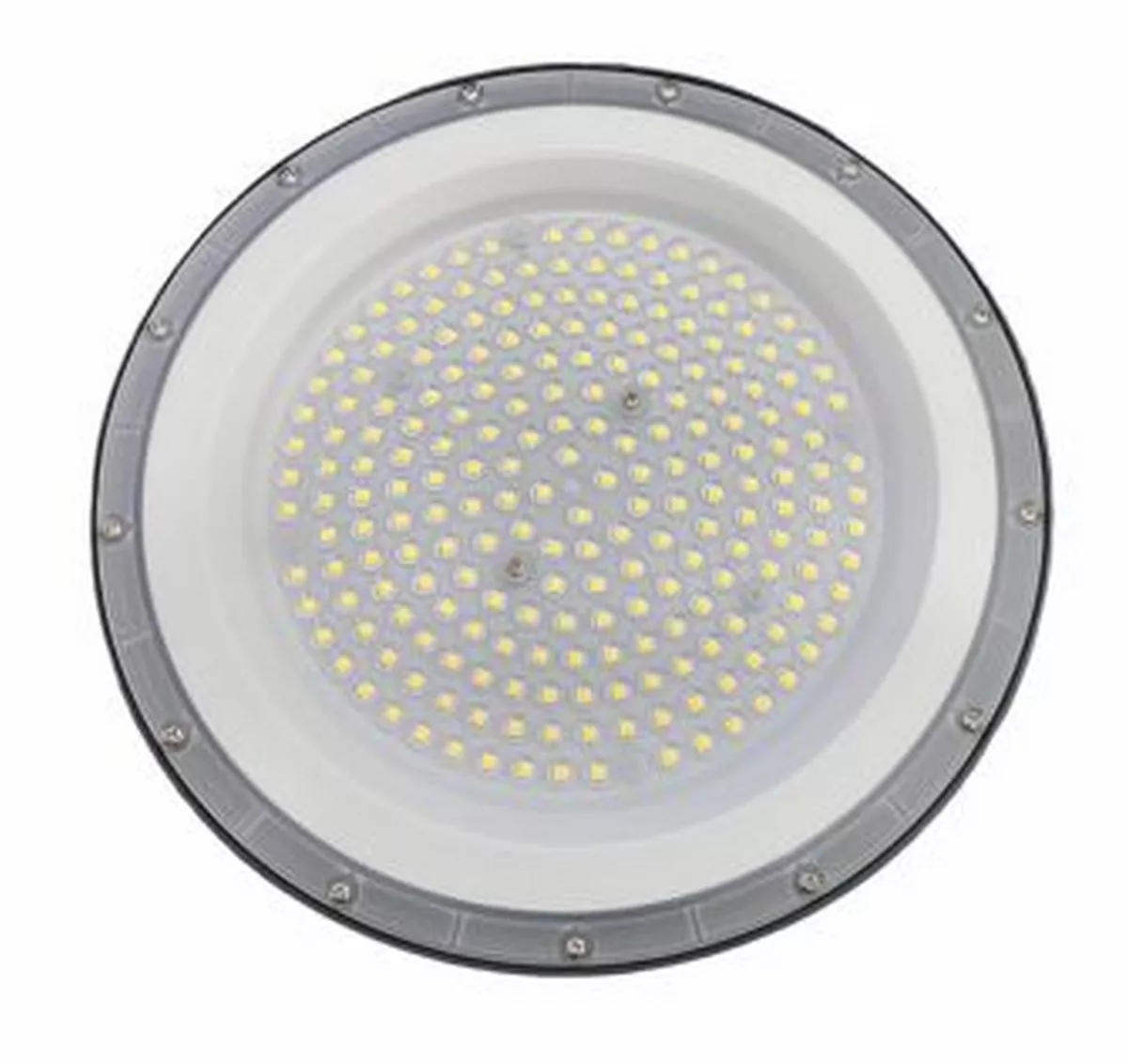 Светодиодные светильники для склада Светильник LEEK (подвесной) LE LED UFO2 150W 6500K (270x60) LE 061800-0021 