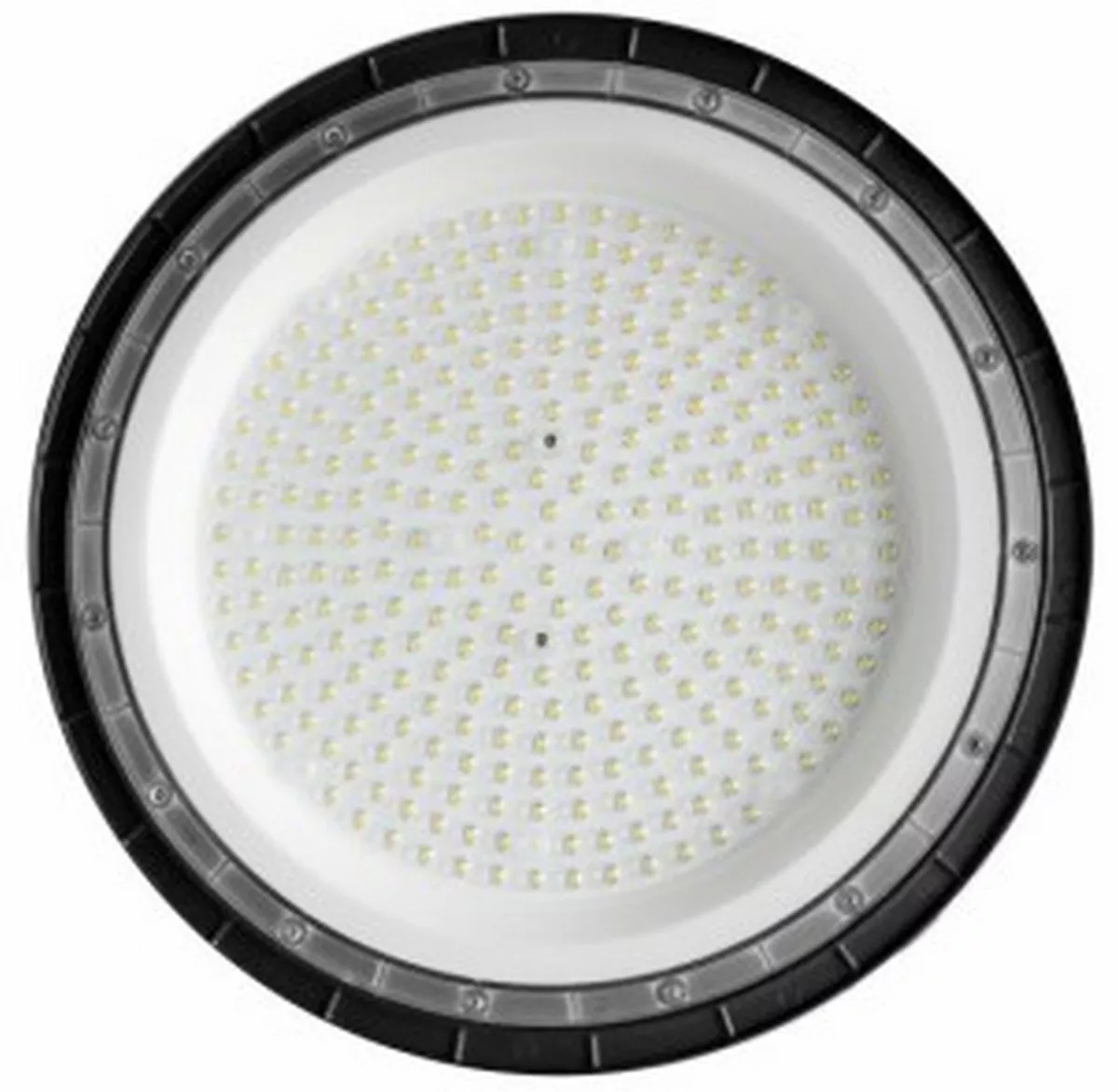 Светодиодные светильники для склада Светильник LEEK (подвесной) LE LED UFO1 200W 6500K (358x76) LE 061800-0019 