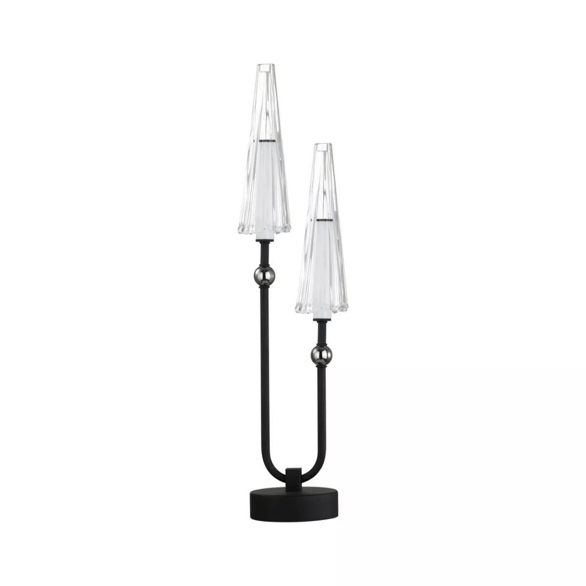 Настольные лампы Настольная лампа ODEON LIGHT 5429/10TL FUNGO 